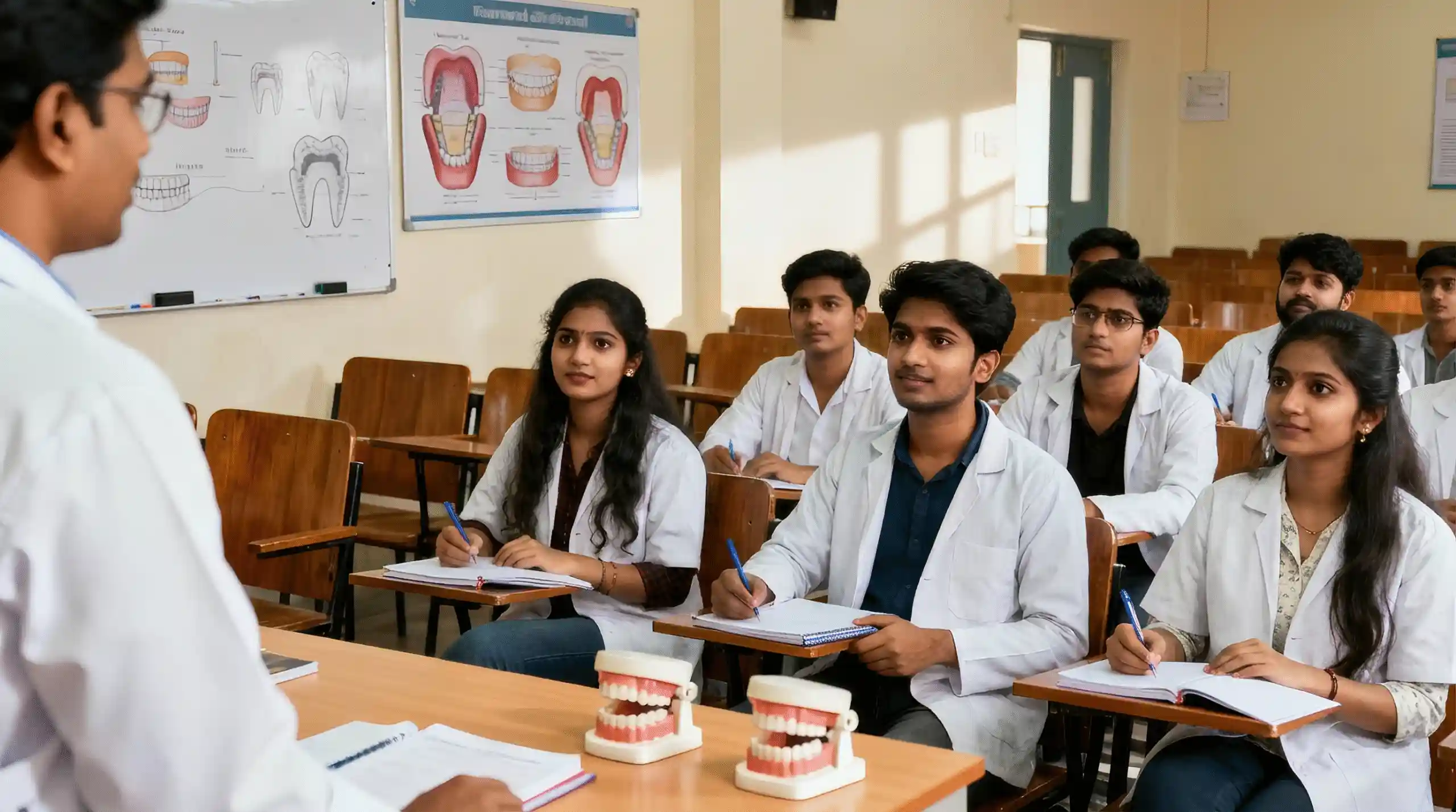 Dental College in Belagavi