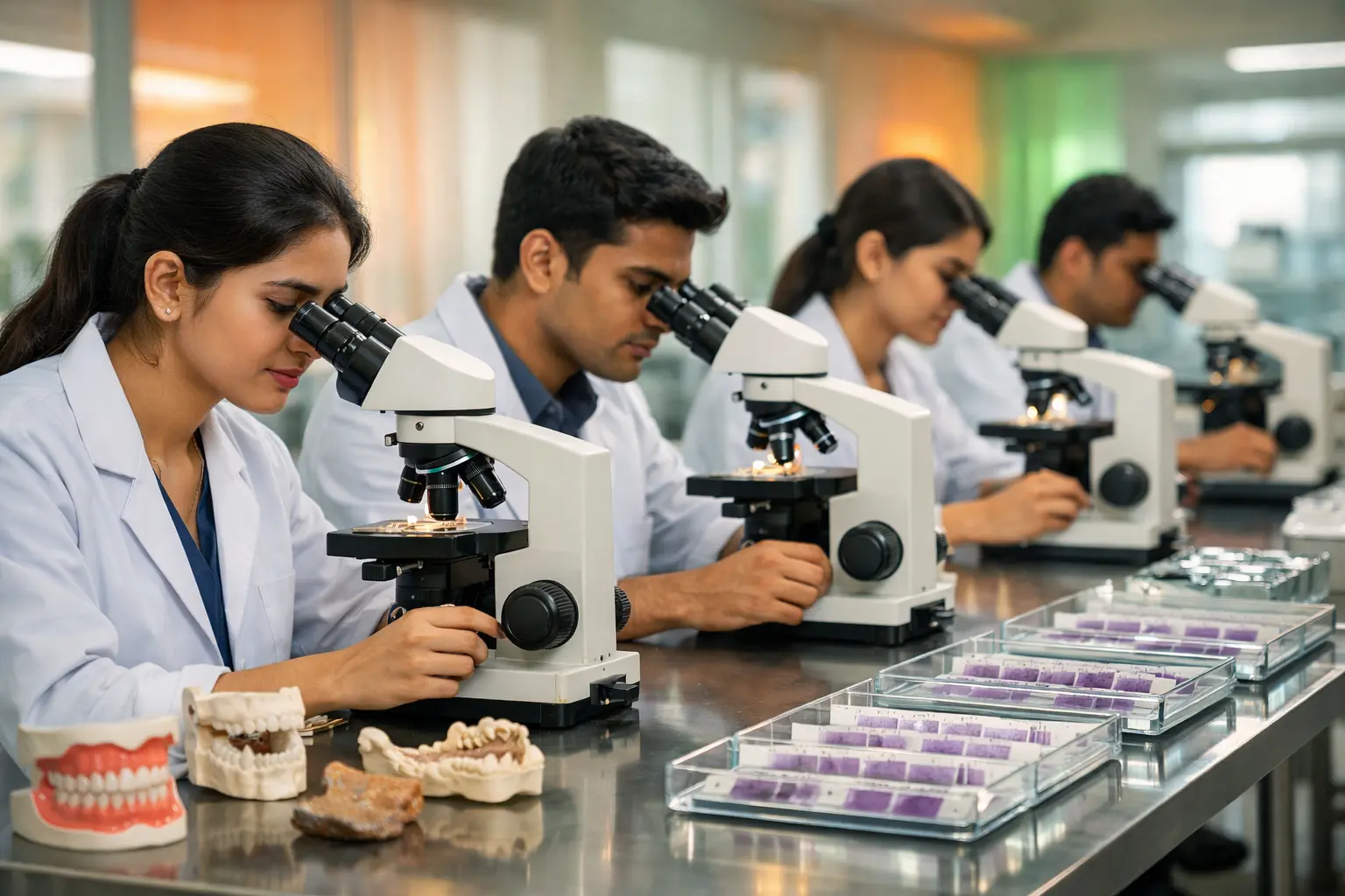 Dental College in Belagavi