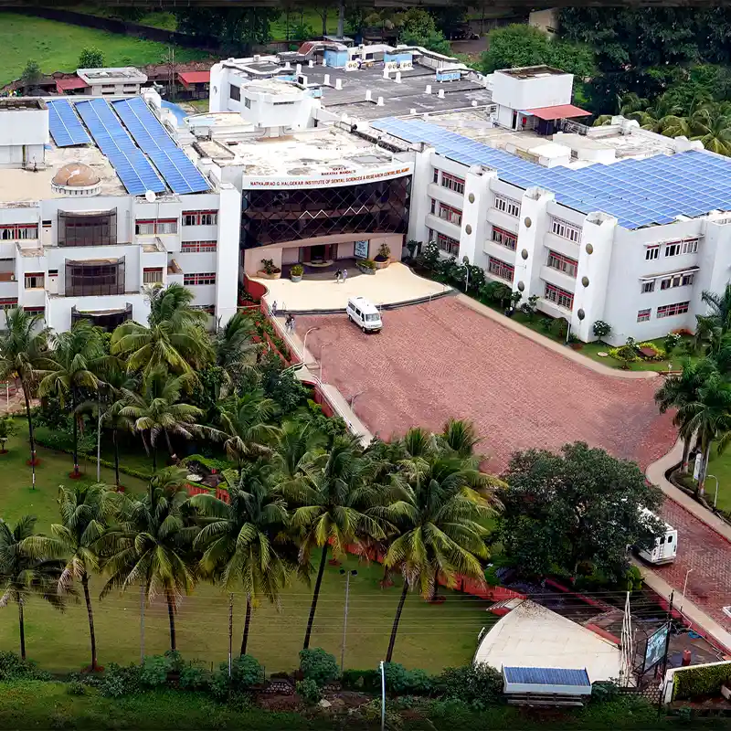 Dental College in Belagavi