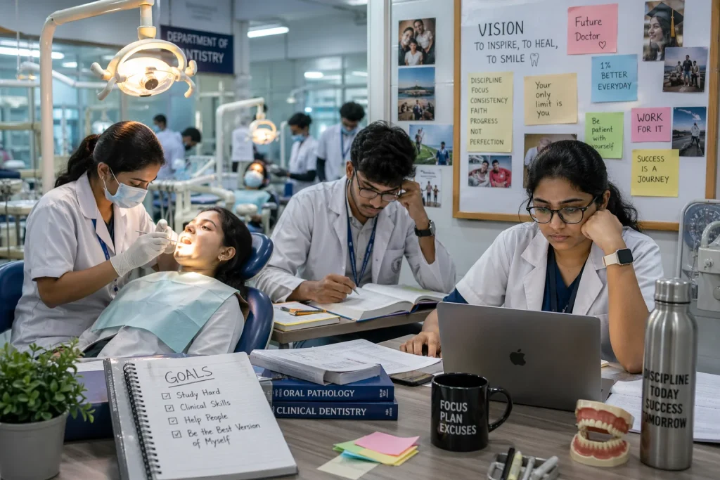 best dental college in Belagavi