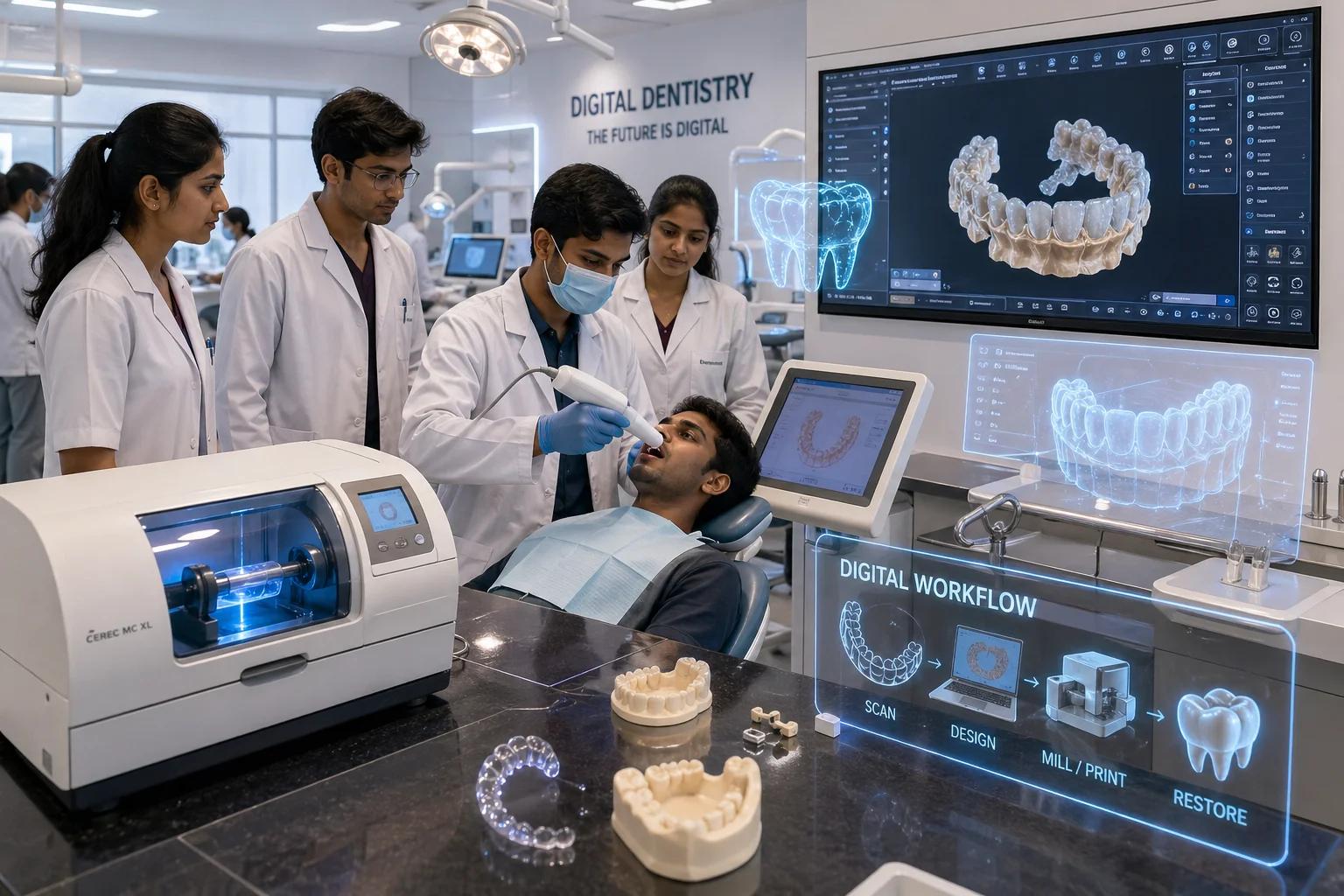 dental college in Belagavi
