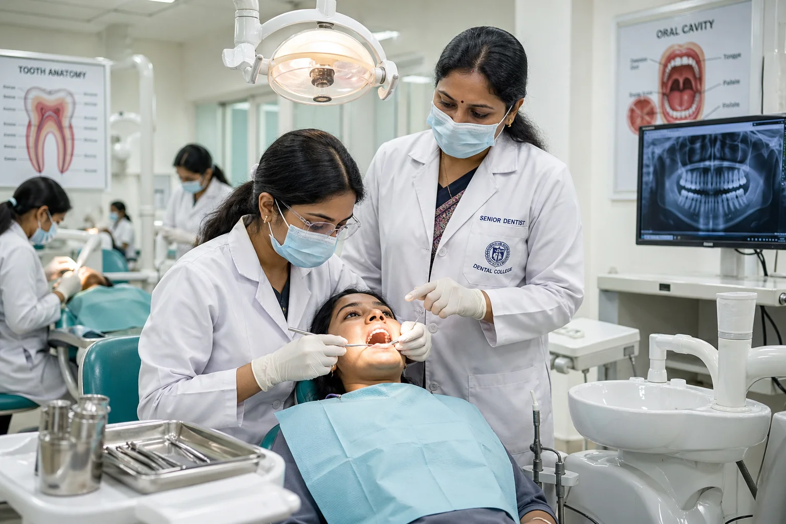 dental college in Belagavi