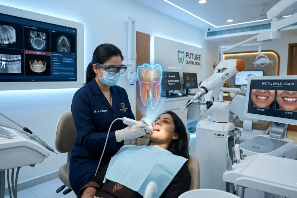 Best dental college Karnataka
