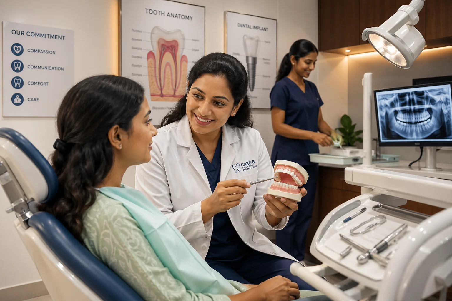 best dental college in Belagavi