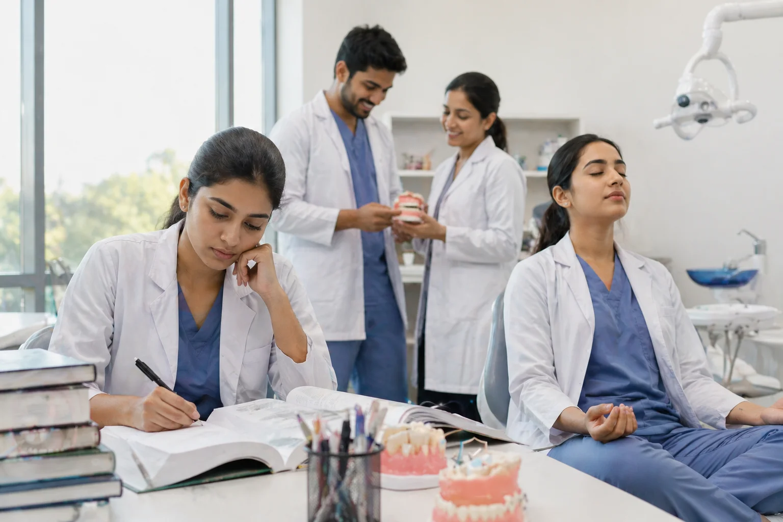 dental college in Karnataka
