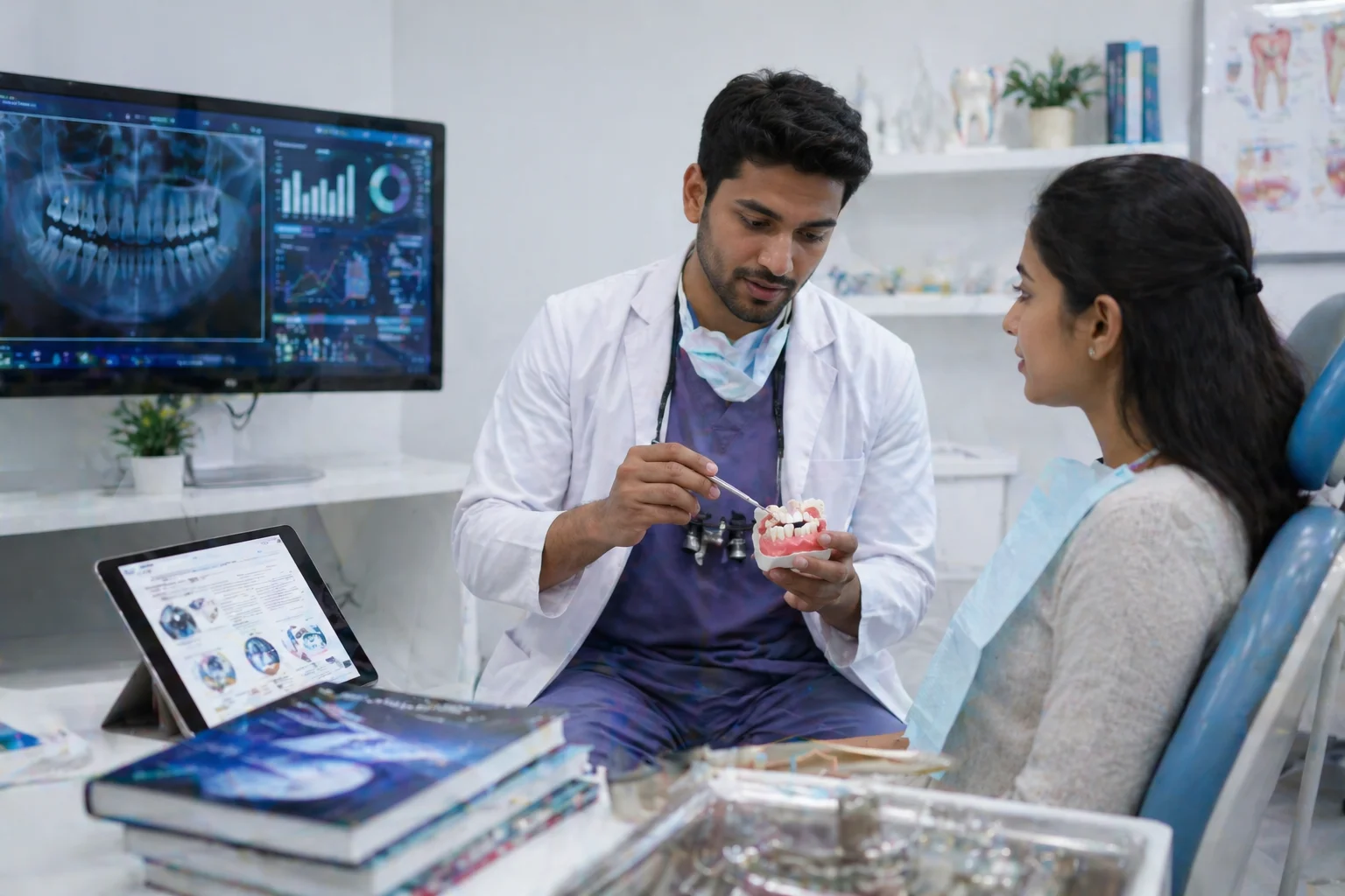 Why Evidence-Based Dentistry Is Shaping Modern Dental Practice