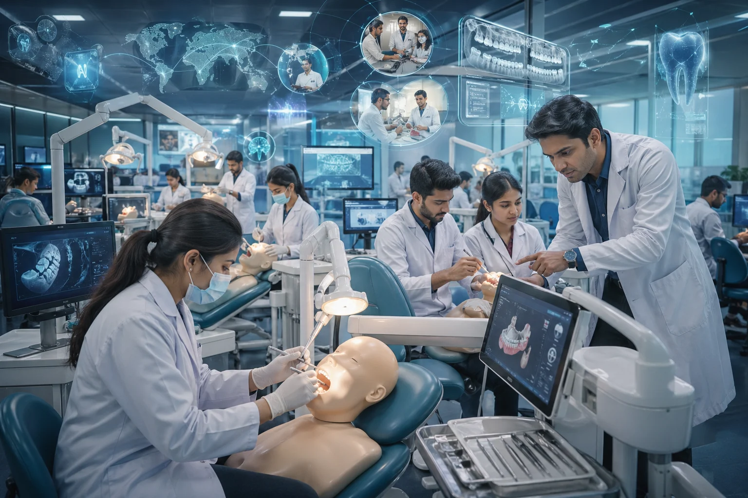 best dental college in Belagavi