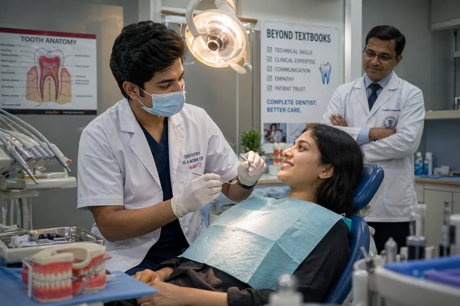 top dental colleges in Karnataka