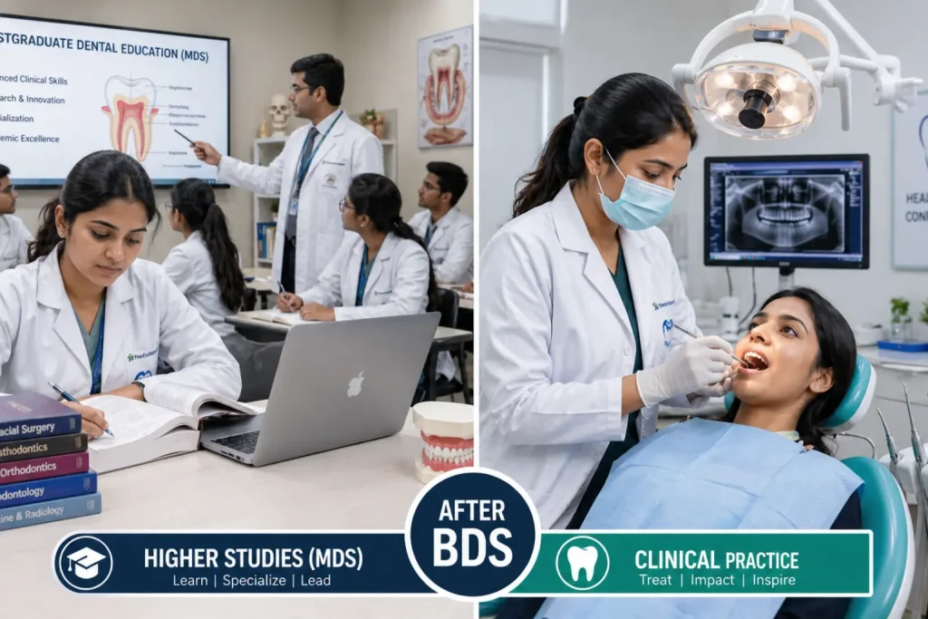 Top Dental College in Belagavi