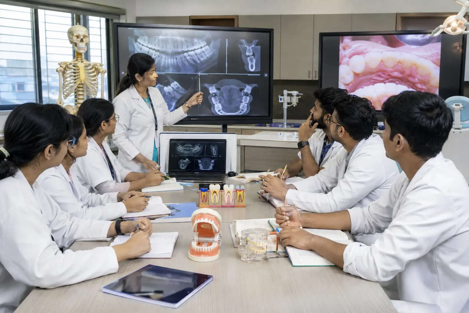 top dental college in Belagavi, dental colleges in Karnataka