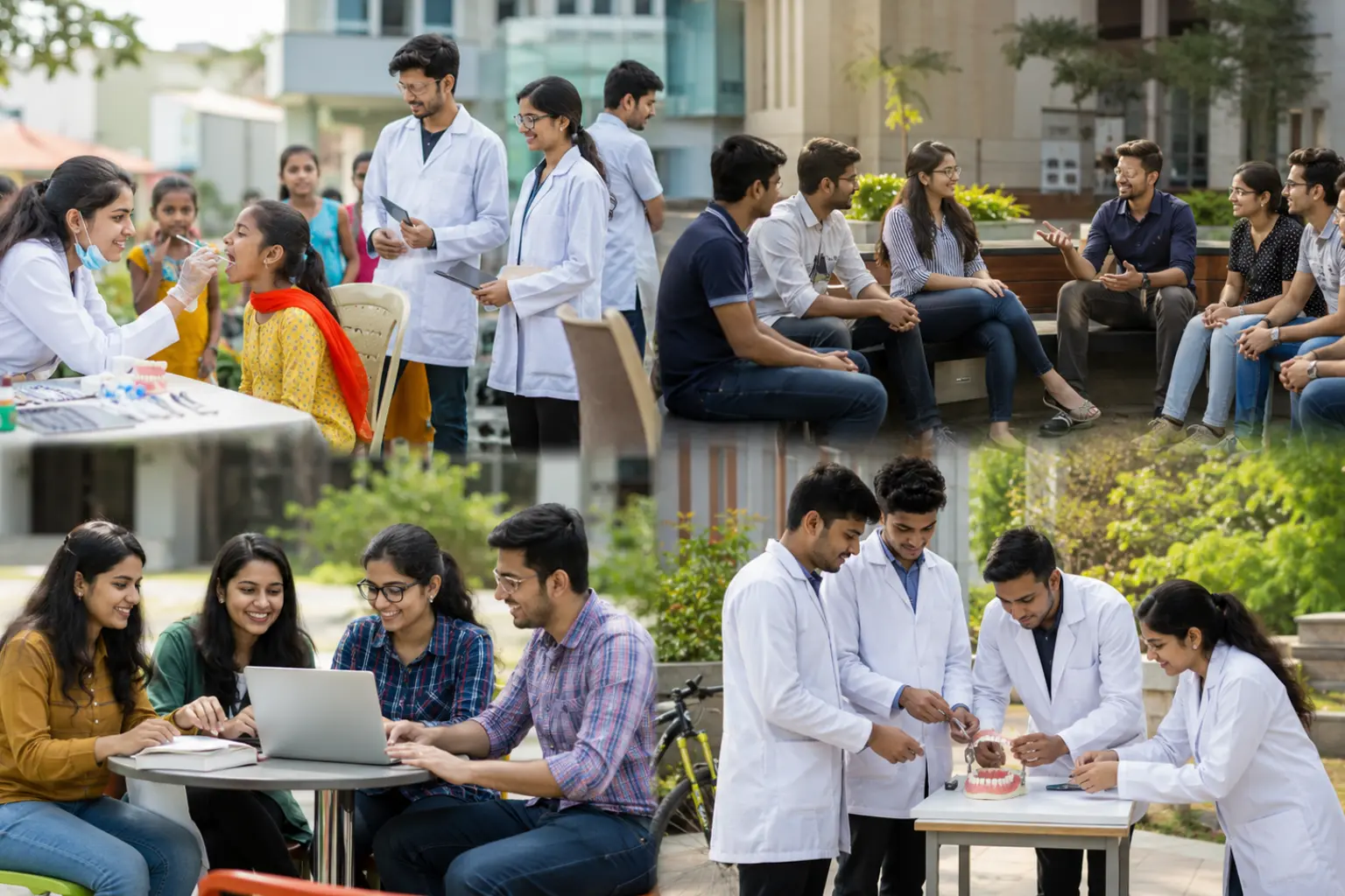 MDS college in Belagavi, best dental college in Belagavi