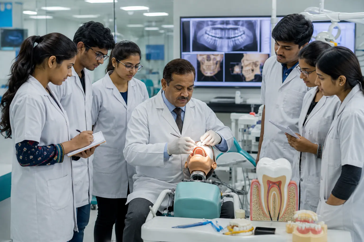 best dental college Belagavi